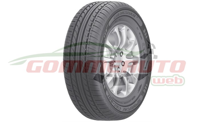 COP. 155/70 R13 75T CSC-801 CSC